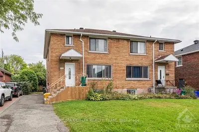 1056 Aldea Avenue, Billings Bridge - Riverside Park And Area, On K1h 8b9