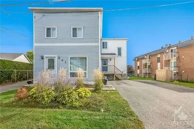 841 Laurier Street, Clarence-rockland, On K4k 1e6