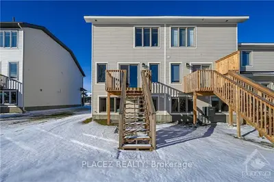 Pt01b St John Street, Merrickville-wolford, On K0g 1n0