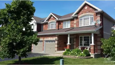 411 DEER VIEW Avenue, Blossom Park - Airport and Area, ON K1T 0B8