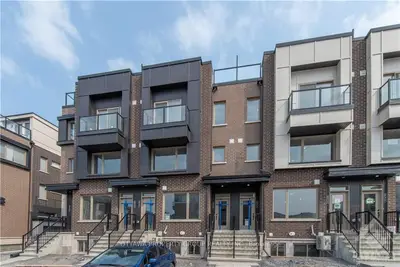 529 Takamose, Manor Park - Cardinal Glen And Area, On K1k 5a5