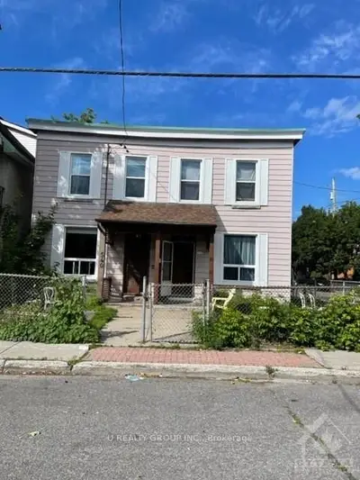 538-540 Bay Street, Ottawa Centre, On K1r 6b7