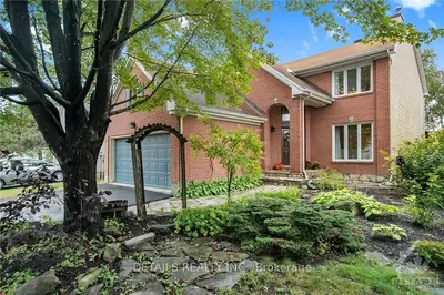 633 Northampton Drive, Orleans - Cumberland And Area, On K4a 3h4
