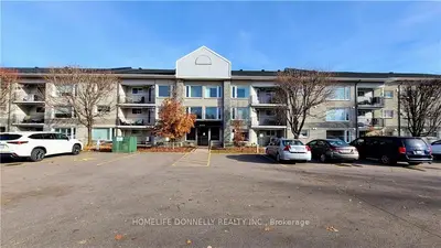 2 Crandall Street 305, Pembroke, On K8a 8g5