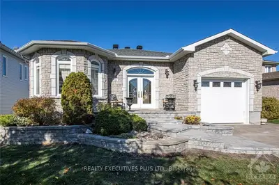 1795 Patricia Street, Clarence-rockland, On K4k 1t4