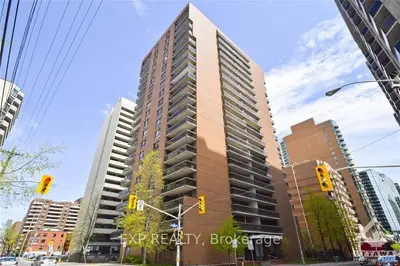 475 LAURIER Avenue W 2003, Ottawa Centre, ON K1R 7X1