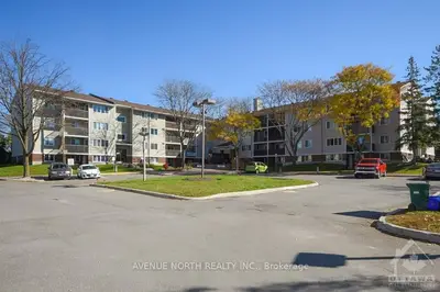 6532 Bilberry Drive 413, Orleans - Convent Glen And Area, On K1c 4n9