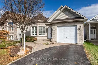 2704 Sylvain Street, Clarence-rockland, On K4k 1s6