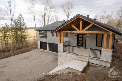 1690 ST-FELIX Road, Clarence-Rockland, ON K0A 1E0