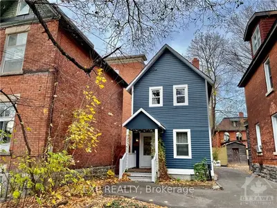 37 THIRD Avenue, Glebe - Ottawa East and Area, ON K1S 2J5