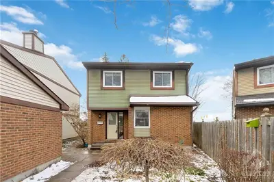 695 Malibu Terrace, Mooneys Bay - Carleton Heights And Area, On K2c 3t9