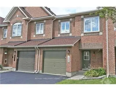 1325 Halton Terrace, Kanata, On K2k 3j3
