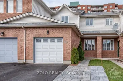 156 Carwood Circle, Overbrook - Castleheights And Area, On K1k 4v4