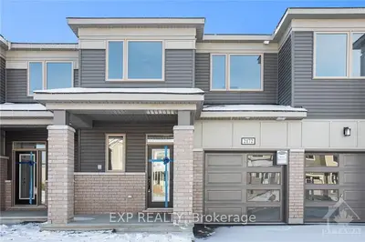 2172 WINSOME Terrace, Orleans - Cumberland and Area, ON K4A 5N1
