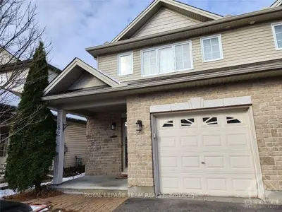 282 TEWSLEY Drive, Blossom Park - Airport and Area, ON K1V 0Y6