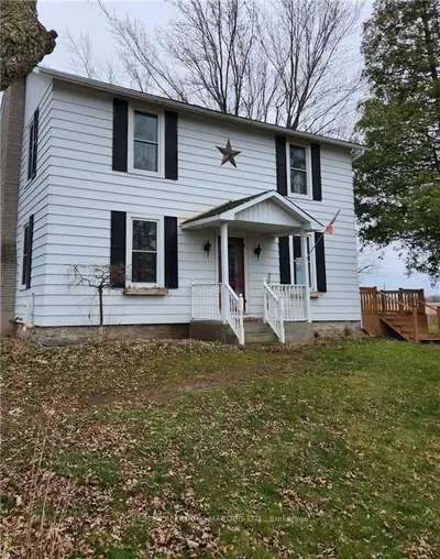 18562 Mcgillivray Road, South Glengarry, On K0c 1s0
