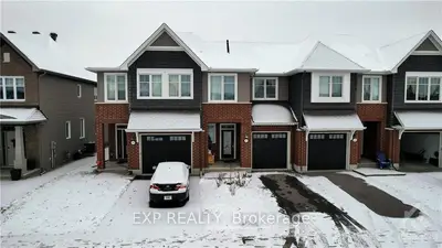 430 Warmstone Drive, Stittsville - Munster - Richmond, On K2s 2j7