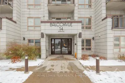 14 NORICE Street 202, Meadowlands - Crestview and Area, ON K2G 2X4
