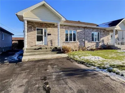423 Christine Street, Hawkesbury, On K6a 3p7