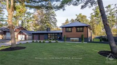 14 Avonlea Road, Tanglewood - Grenfell Glen - Pineglen, On K2g 0j3