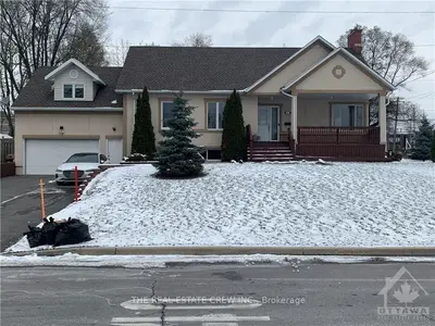 27 Seguin Street B, Beacon Hill North - South And Area, On K1j 6p3