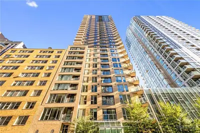 40 Nepean Street 701, Ottawa Centre, On K2p 0x5