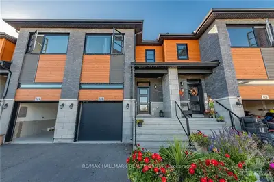 122 St-malo Place, Russell, On K0a 1w0