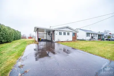 388 Fraser Street, Pembroke, On K8a 1y6