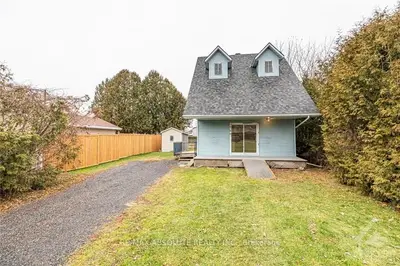 769 St Jean Street, Casselman, On K0a 1m0
