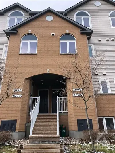 1096 GEORGETON, Manor Park - Cardinal Glen and Area, ON K1K 2W7