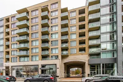 88 Richmond Road 204, Westboro - Hampton Park, On K1z 0b1