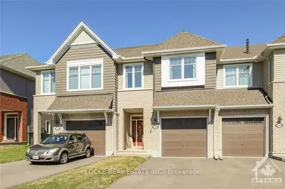 188 Nepeta Crescent, Blossom Park - Airport And Area, On K1t 0s5