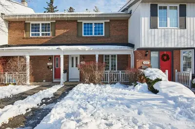 129 Monterey Drive, South Of Baseline To Knoxdale, On K2h 7a9