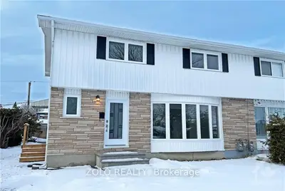 9a Oakview Avenue, Meadowlands - Crestview And Area, On K2g 2z9