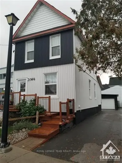 368 Churchill Avenue N 1, Carlingwood - Westboro And Area, On K1z 5c4