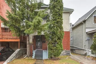 520 CLARENCE Street E, Lower Town - Sandy Hill, ON K1N 5S2