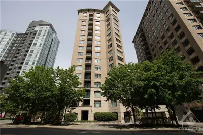 85 BRONSON Avenue 1104, Ottawa Centre, ON K1R 6G7