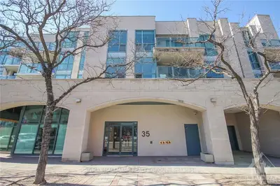 35 MURRAY Street 213, Lower Town - Sandy Hill, ON K1V 9M5