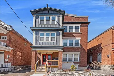 441 MCLEOD Street, Ottawa Centre, ON K1R 5P5