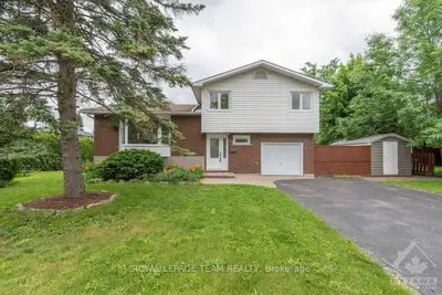 929 KINCAID Court, Billings Bridge - Riverside Park and Area, ON K1V 6N7