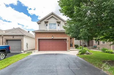 69 DENTON Way, Orleans - Cumberland and Area, ON K4A 5C3