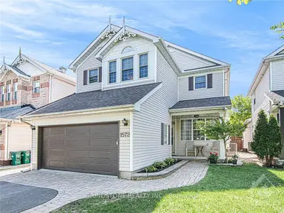 1572 RUMFORD Drive, Orleans - Cumberland and Area, ON K4A 4C1