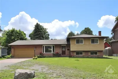 20 MANCHESTER Street, Stittsville - Munster - Richmond, ON K2S 0R8