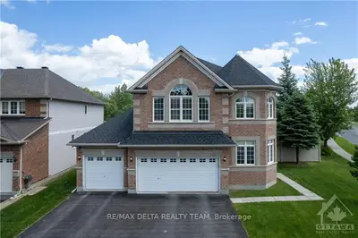 2301 MONDAVI Street A, Orleans - Cumberland and Area, ON K4A 4S5