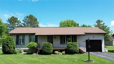 6312 CAMERON Court, South Glengarry, ON K0C 1E0