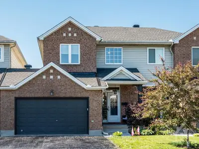 4172 OWL VALLEY Drive, Blossom Park - Airport and Area, ON K1V 1L9