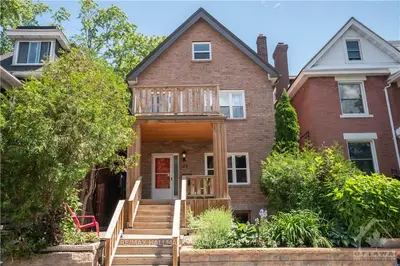 133 SPADINA Avenue, West Centre Town, ON K1Y 2C2