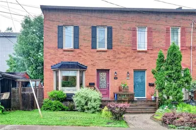 111 HAVELOCK Street, Glebe - Ottawa East and Area, ON K1S 0A5