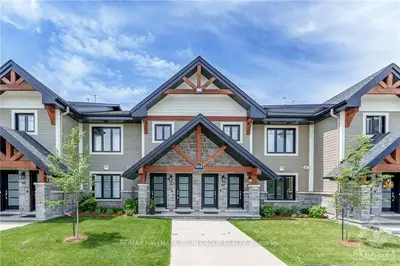 304 MASTERS Lane 272, Clarence-Rockland, ON K4K 0L3