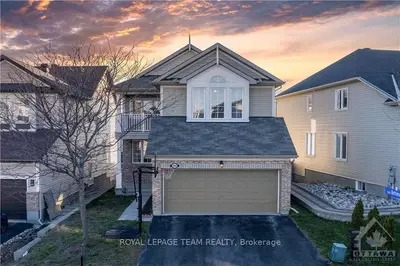 244 HUNTSVILLE Drive, Kanata, ON K2T 0C3